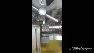 Lavorazzione al tornio conicita