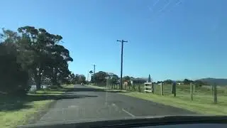 Countryside Kinchela