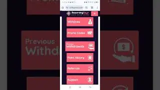 Rewardingways.com legit earning website