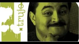 Trujo podcast - Cicatrices