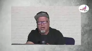 Re-Broadcast. Breaking Control | Kingdom 1st