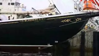 Along Bluenose II Jimages Short Video