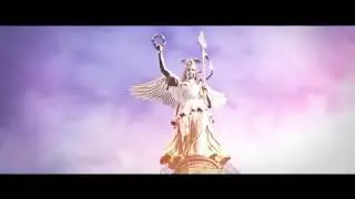 German Currents 2017 Festival Trailer
