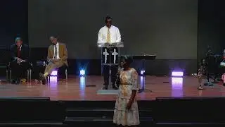 PSLGA - New Year's Eve 2025 Service