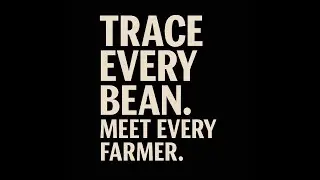 🔥 Madagascar Vanilla Traceability: In a world of faceless supply chains&hellip;one map changes everything.
