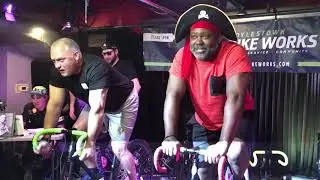 Doylestown Bike Works GoldSprints &lsquo;18