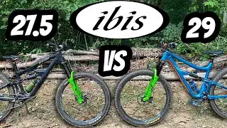 Ibis RipMo vs HD5? Which One Is Better!