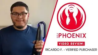 The Phoenix Reviews: Ricardo F.