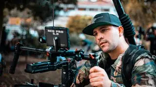 Tareas del DIRECTOR AUDIOVISUAL en la creaci&oacute;n de un VIDEOCLIP MUSICAL