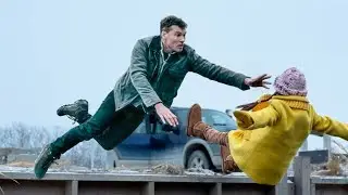 This Movie Will Confuse You | Fractured (2019) Explained in English