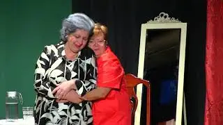 TRAILER RESUMEN DE SOLEDAD CON ÁNGELES