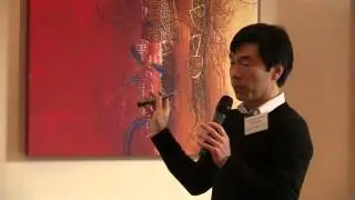 WSUK 2014 - Dr Fumi Urano. Patient based theraputics for Wolfram Syndrome