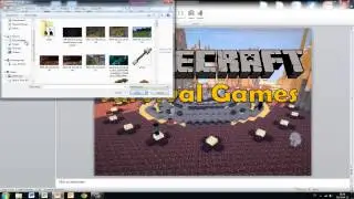 SpeedUp: Thumbnail - Survival Games