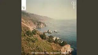 I'm Watching You (So Many Times) (Extended Mix)