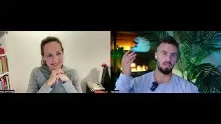 34: Kate Rowe-Ham- The Fitness Shift You Need to Make for Long-Term Results