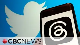 Meta says 10 million users signed up to Twitter rival Threads within hours
