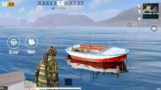 New Boat | New Emote | New Features | Feedback For Team Scarfall 2.0
