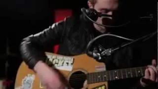 Mallory Knox - Hello (Live for Virgin Red Room)