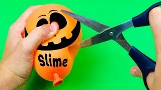 💦Создайте SLIME BLOODY ДЛЯ HALLOWEEN💦 || Слизь БЕЗ БОРАКСА ИЛИ СТАРТА || HaunterMake