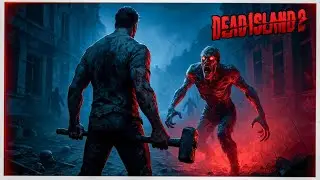 ZOMBIE HUNTING IN DEAD ISLAND 2 || HINDI ||
