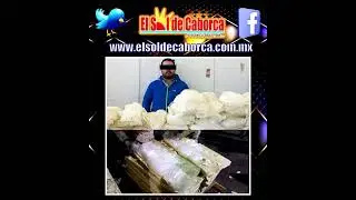 434KGS Seized