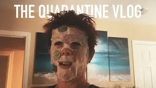 Saras Quarantine VLOG