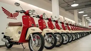 🚲🔥 2026 Honda Super Cub Review | माइलेज, डिजाइन और भरोसे का नया अवतार 🔥🚲