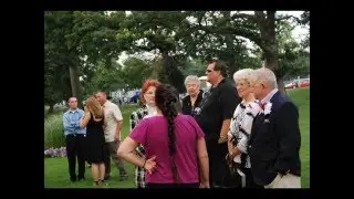 Lowell Nelson's Memorial.wmv