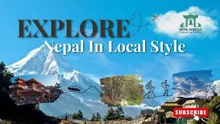 Discover the REAL Nepal with Nepal In Style Travel and Tours | Authentic Local Experience