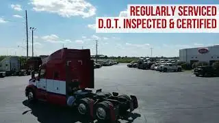 2019 PETERBILT 579 For Sale