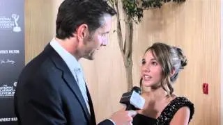 2012 Daytime Emmys | Frank Valentini
