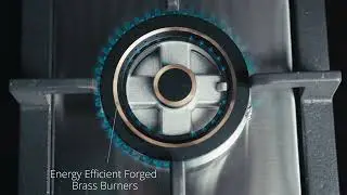 Умные и безопасные варочные панели Beyond Appliances