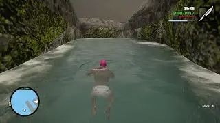 GTA San Andreas Definitive Edition - Amphibious Assault - Mission Walkthrough