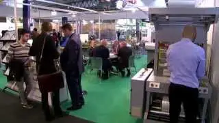 Controlpack en Hispack 2015