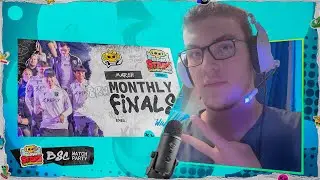 Brawl Stars Championship 2025 -  Finales mensuelles mars fran&ccedil;ais - EMEA (#BSC25)