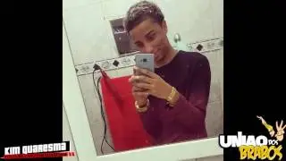 MC KIM QUARESMA - ARROCHA PAU NA XOTA ♪ ((DJ JUNINHO 22))
