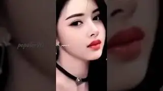 #short #trending #viralshorts #viralvideo #shorts #youtubeshorts #elinadevia #beautiful #populer90
