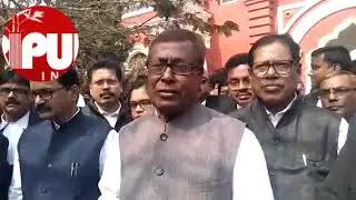 'Will win 15 seats out of 15 in Bar Election', said BJP Legal cell chief, Advocate General