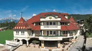 Wellnesshotel Sch&ouml;nruh Adults only, Seefeld in Tirol, Germany