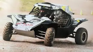 Rage buggy experience #shorts