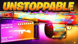 This *NEW* AUTOMATON SETUP is UNSTOPABBLE! (Best Automation Class Setup ) Vanguard