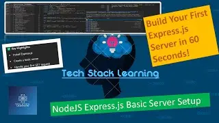 Node.js | Section 22 | Master Node.js Express | Guide for Web Developer #nodejs #expressjs  #express