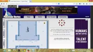 find a legend in pokemon vortex watch it is awsome watch now amazing!!!!!