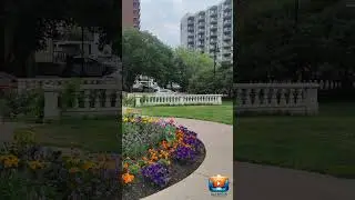 #garden #yyc #Tourism #Nature #travelcalgary #Tour #Flowers #Trees #calgaryalberta #beauty #travel