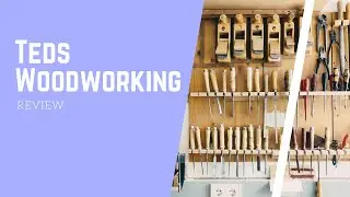 Teds Woodworking Honest Review - What Exactly Is This Package? |  Woodworking Projects For Beginners