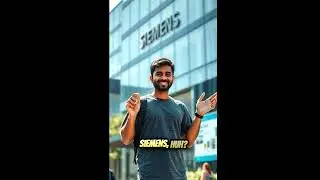 SIEMENS URGENT Fresher Hiring🚨📝#freshers #job #career