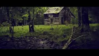 Tranquillo - 6 hour Costa Rica Rain * Relaxing * Sleep Meditation *