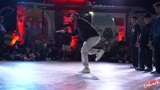Concrete All Stars VS KHZ - Top 16-Vans: In The Circle 2023 - Rock Force x Vans x Monster Energy