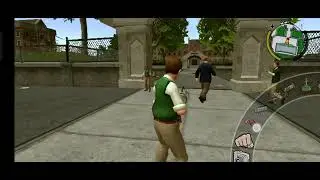 Bully earnest vs prefects