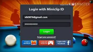 Free Avatar | Claim Your Avatar | Link In Description | 8 Ball Pool
